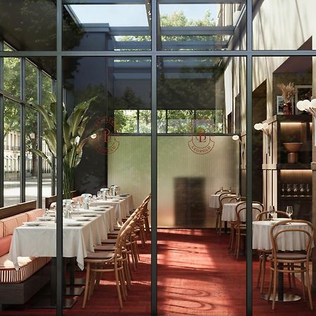 Hotel Saint Christophe Aix En Provence Centre Ville Aix-en-Provence Bagian luar foto