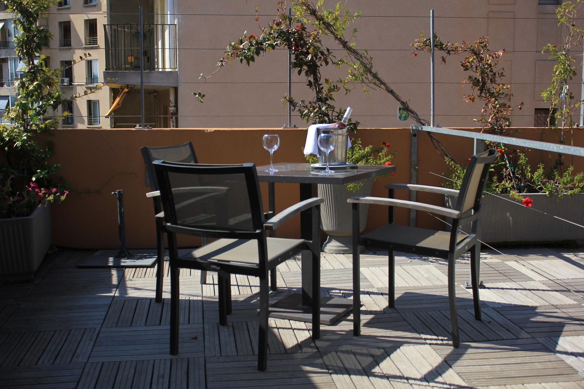 Hotel Saint Christophe Aix En Provence Centre Ville Aix-en-Provence Bagian luar foto