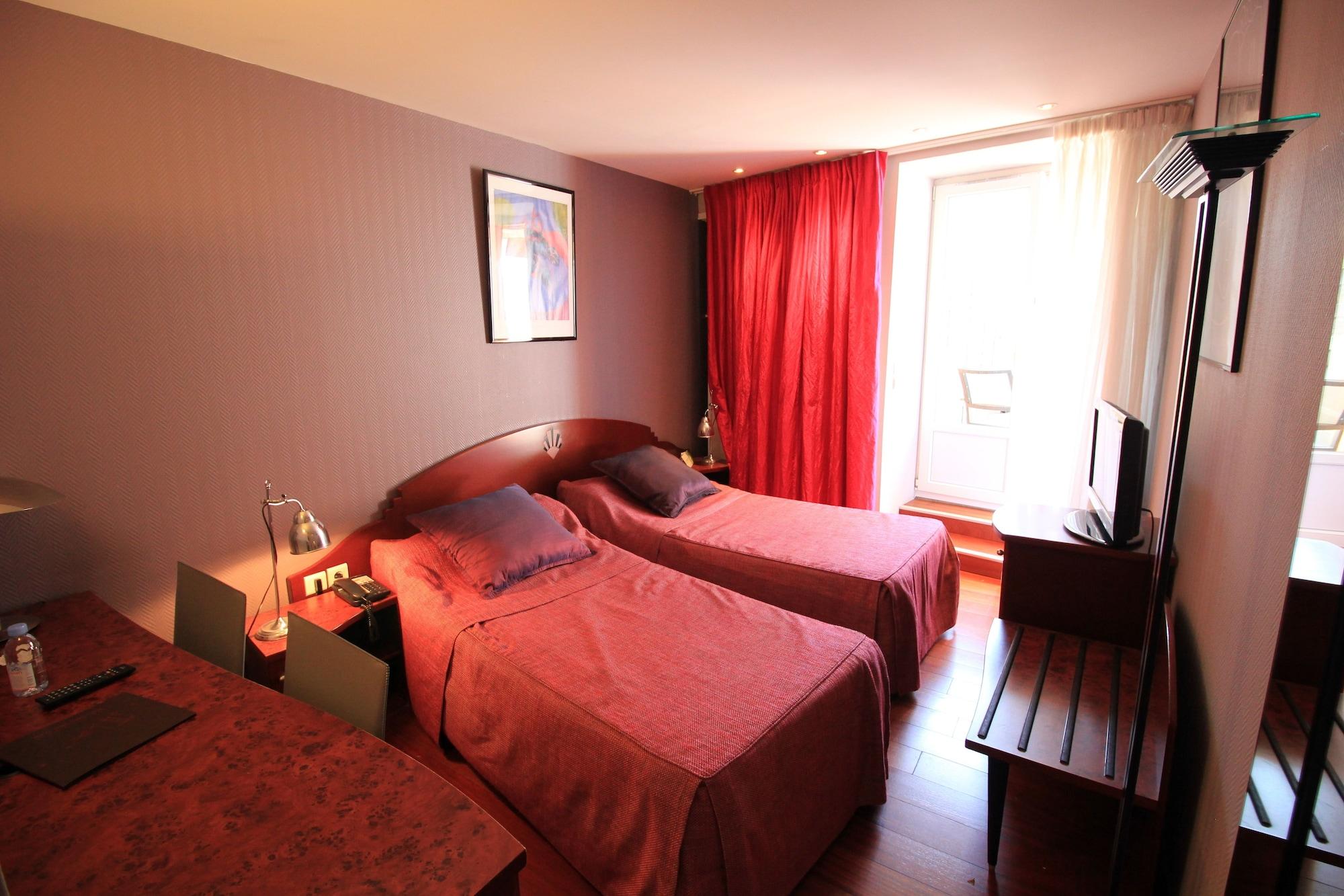 Hotel Saint Christophe Aix En Provence Centre Ville Aix-en-Provence Bagian luar foto