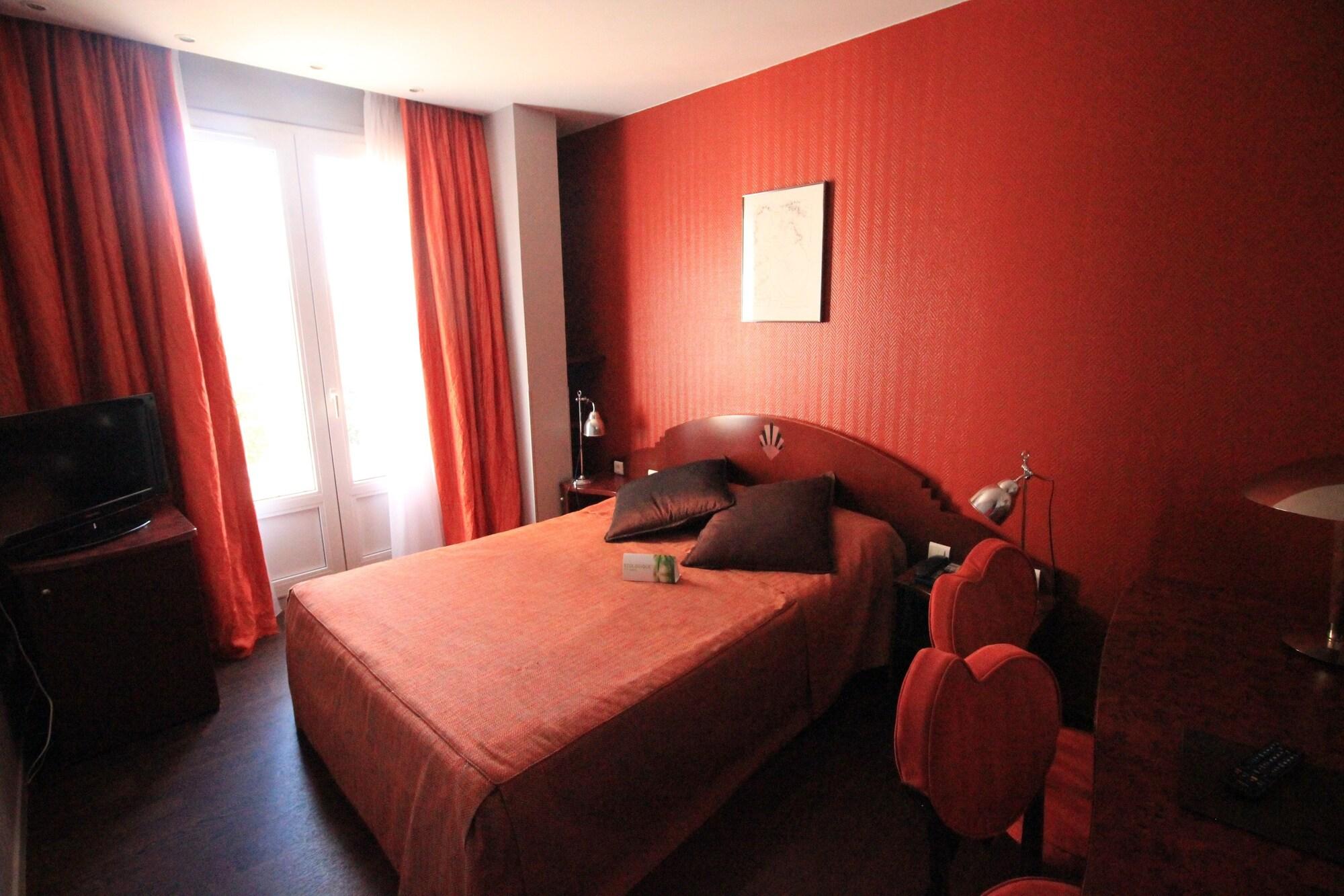 Hotel Saint Christophe Aix En Provence Centre Ville Aix-en-Provence Bagian luar foto