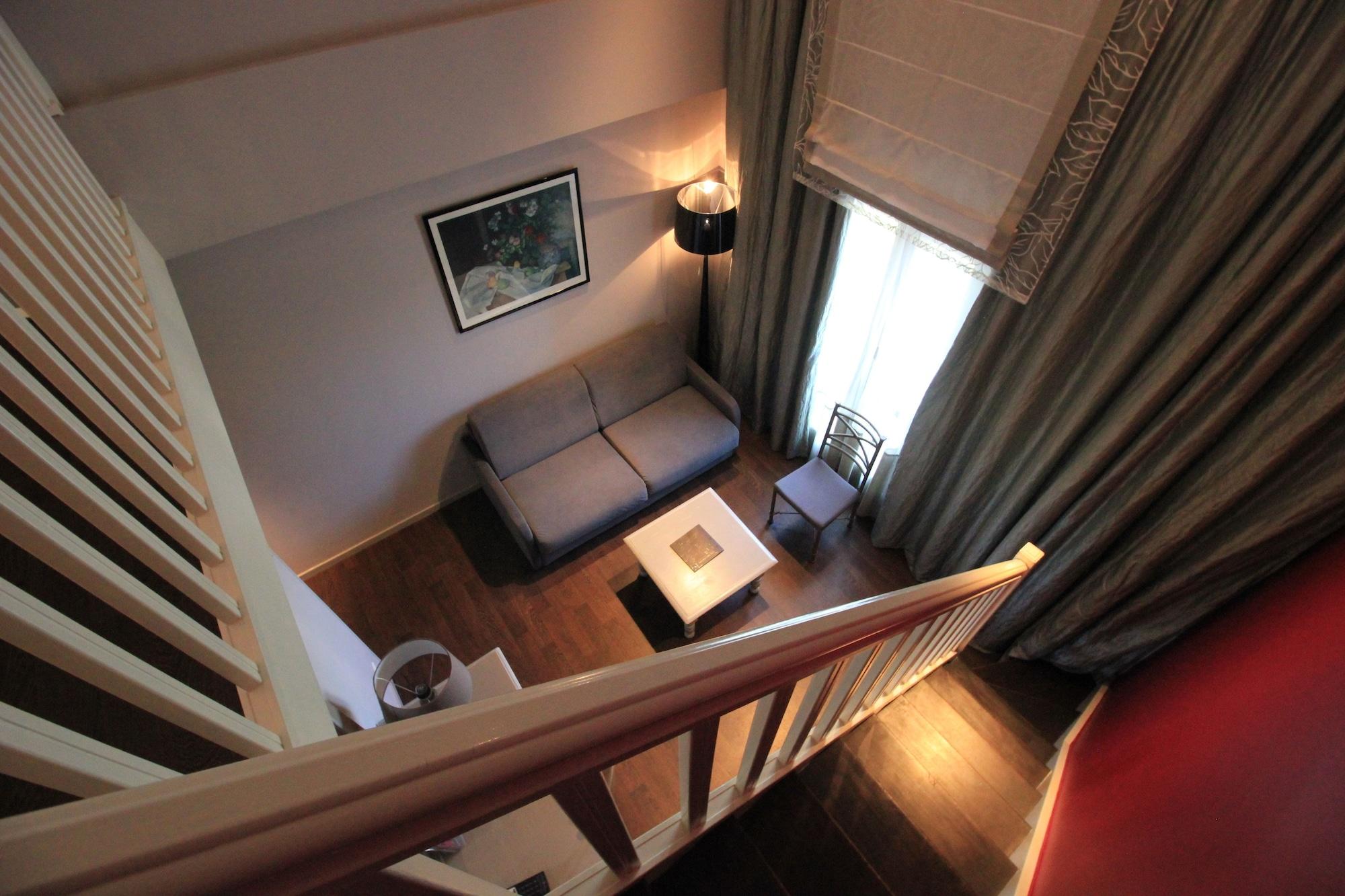 Hotel Saint Christophe Aix En Provence Centre Ville Aix-en-Provence Bagian luar foto