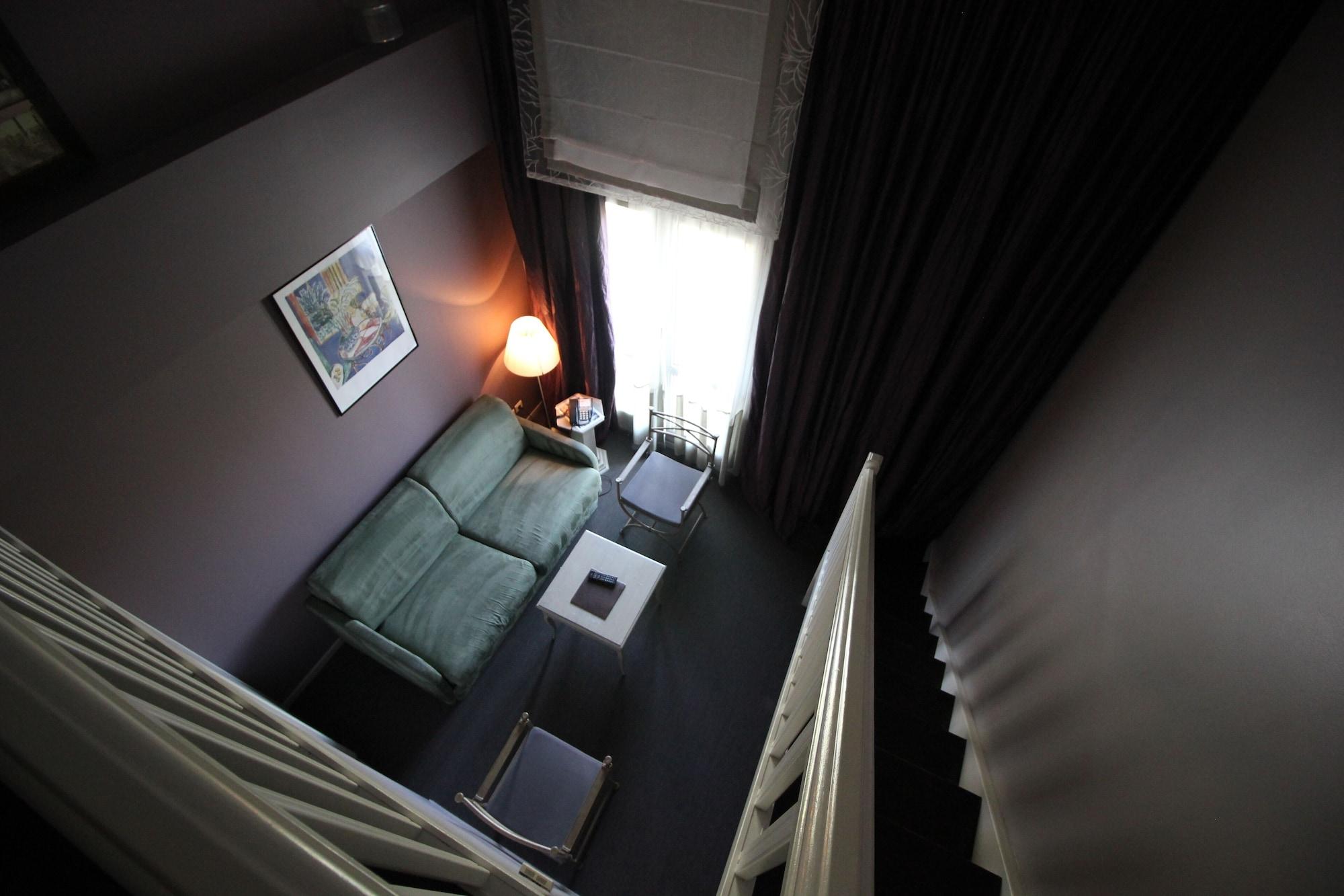 Hotel Saint Christophe Aix En Provence Centre Ville Aix-en-Provence Bagian luar foto