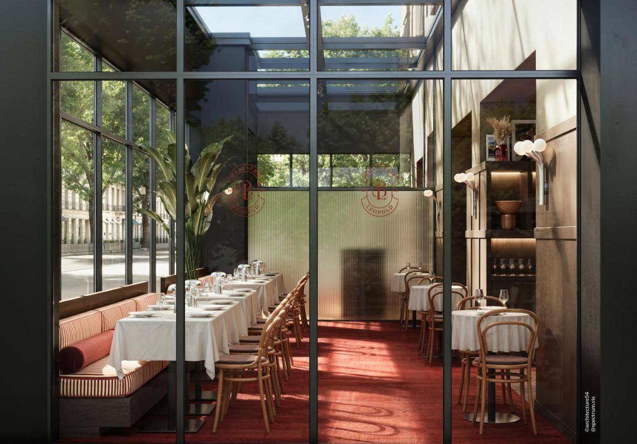 Hotel Saint Christophe Aix En Provence Centre Ville Aix-en-Provence Bagian luar foto