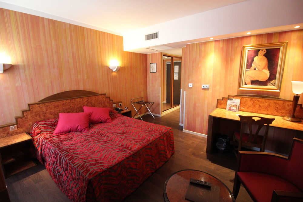 Hotel Saint Christophe Aix En Provence Centre Ville Aix-en-Provence Bagian luar foto