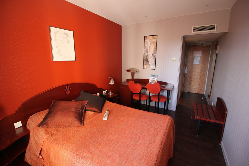 Hotel Saint Christophe Aix En Provence Centre Ville Aix-en-Provence Bagian luar foto