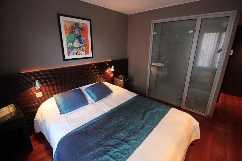 Hotel Saint Christophe Aix En Provence Centre Ville Aix-en-Provence Bagian luar foto