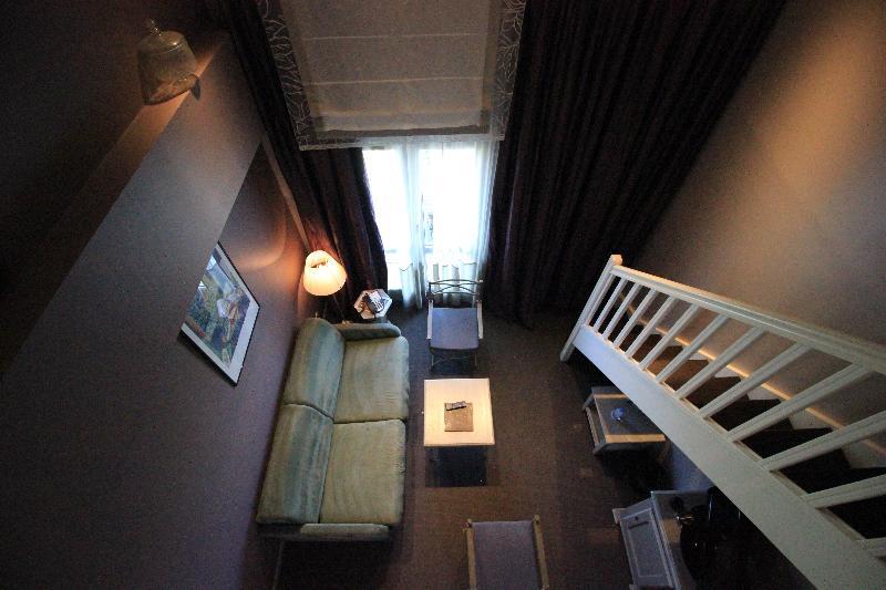 Hotel Saint Christophe Aix En Provence Centre Ville Aix-en-Provence Bagian luar foto