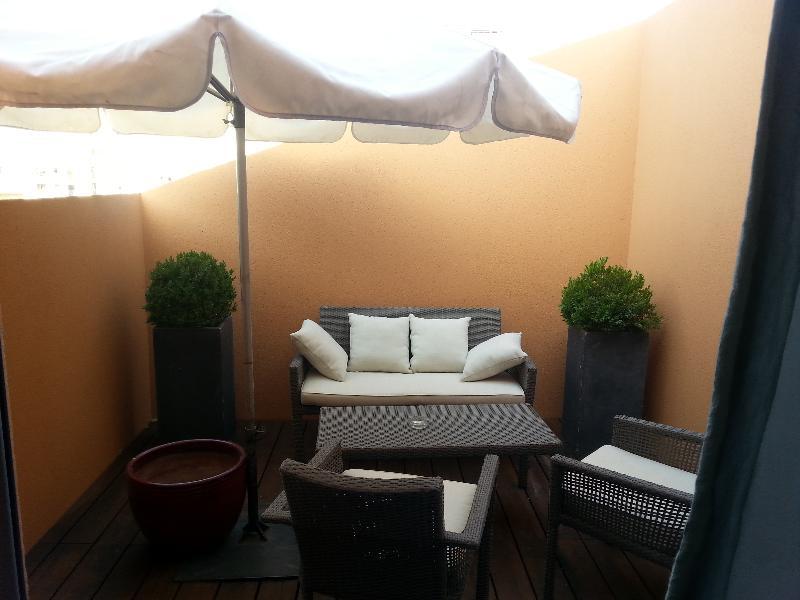 Hotel Saint Christophe Aix En Provence Centre Ville Aix-en-Provence Bagian luar foto