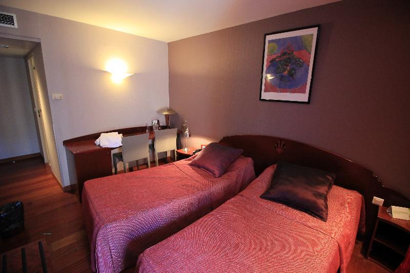 Hotel Saint Christophe Aix En Provence Centre Ville Aix-en-Provence Bagian luar foto